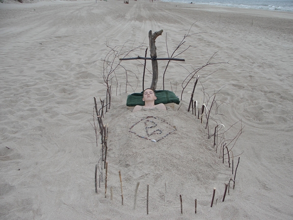 Buried under the Pwnage